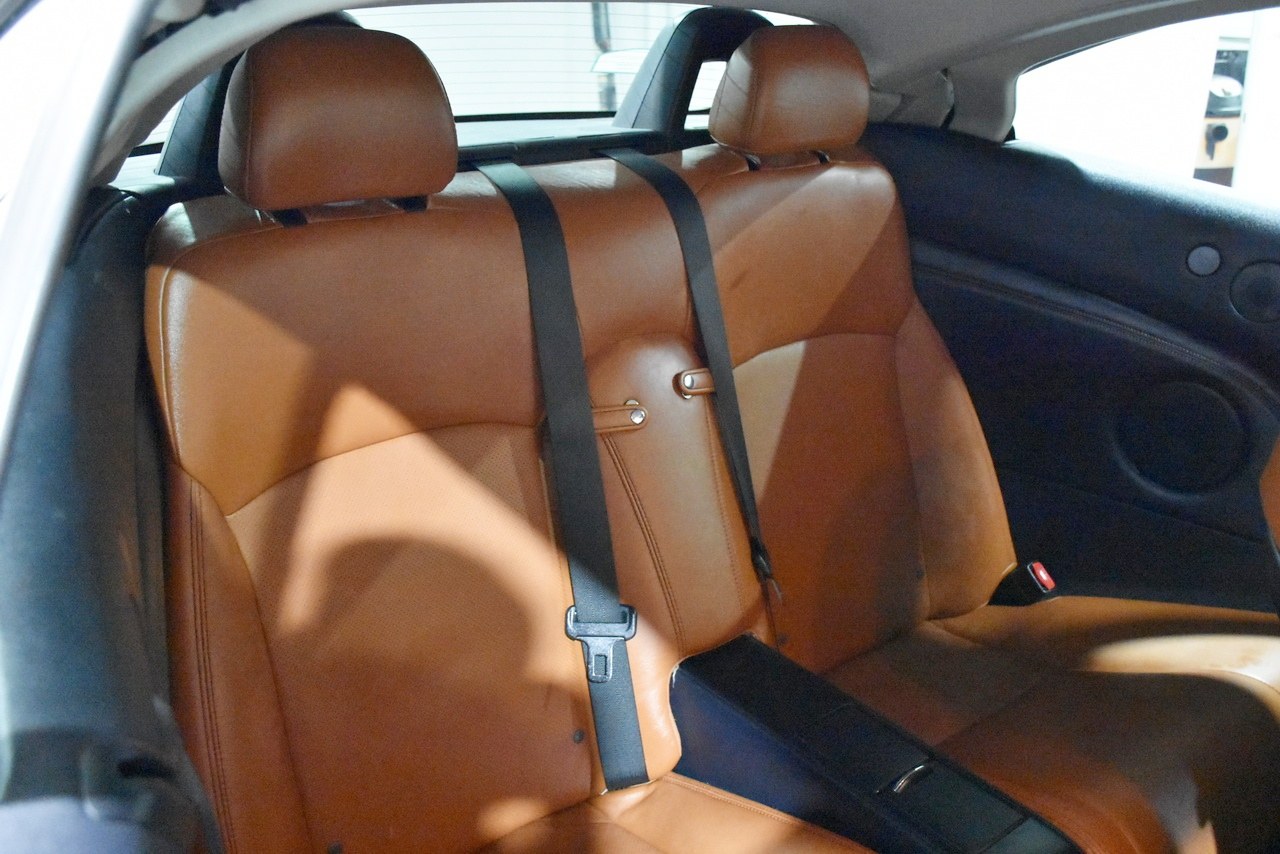 Lexus IS C 250 2011 Lexus IS C 250 2011