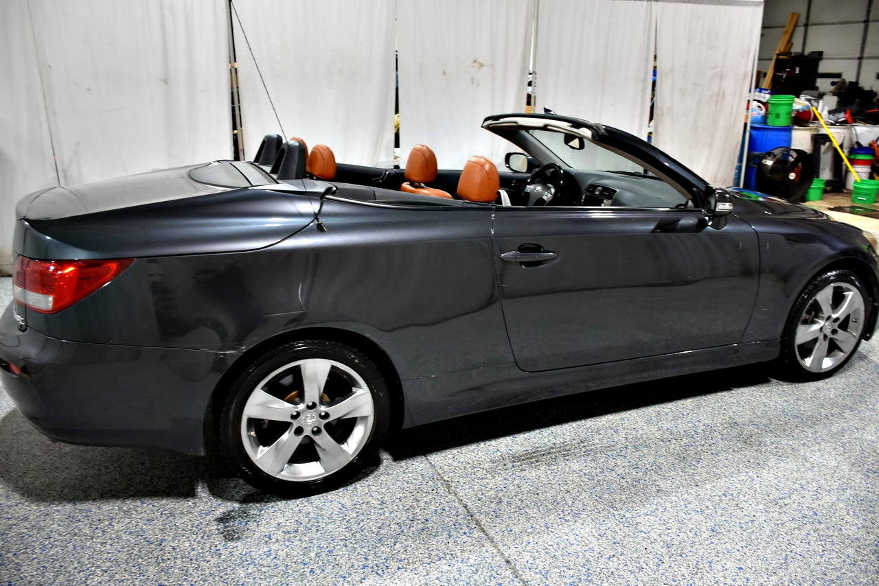 Lexus IS C 250 2011 Lexus IS C 250 2011