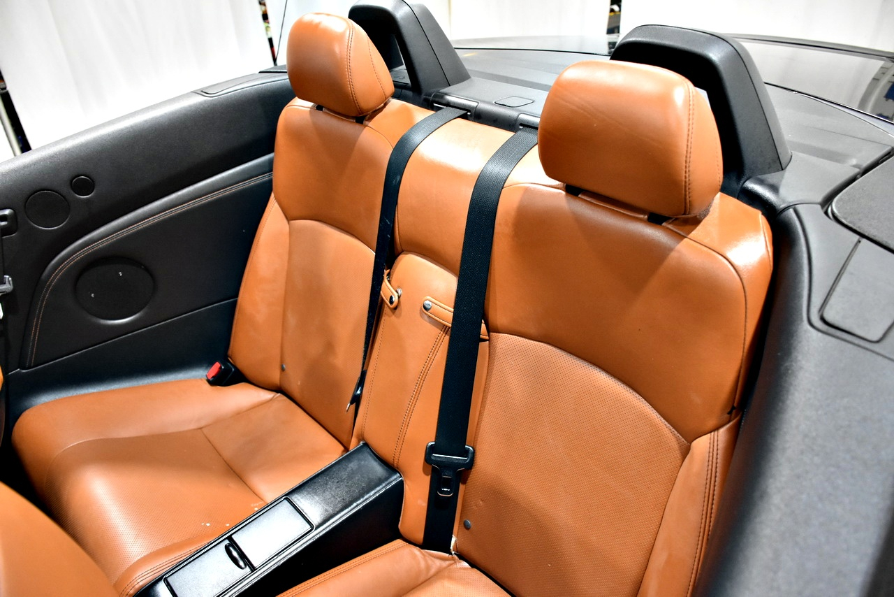 Lexus IS C 250 2011 Lexus IS C 250 2011