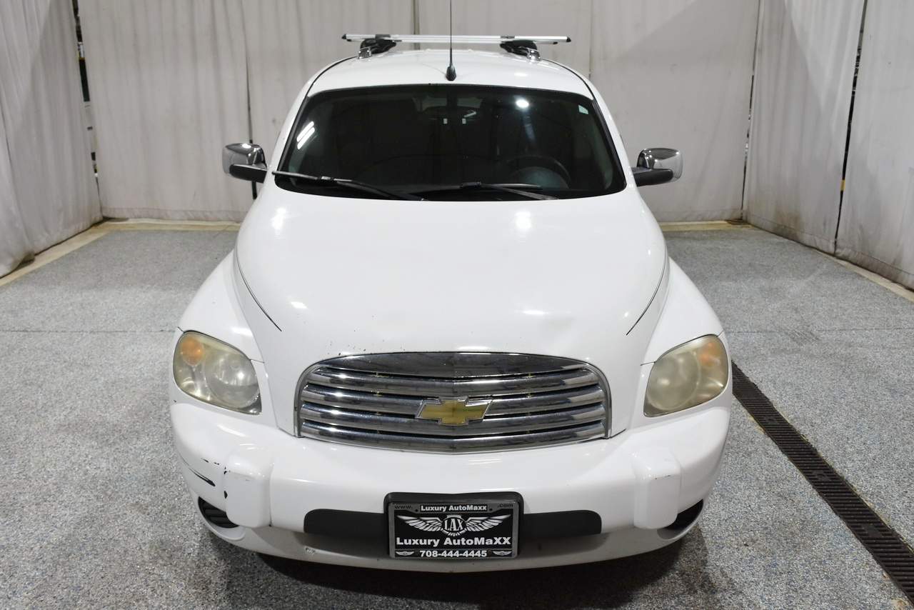 Chevrolet HHR LT1 2007 Chevrolet HHR LT1 2007