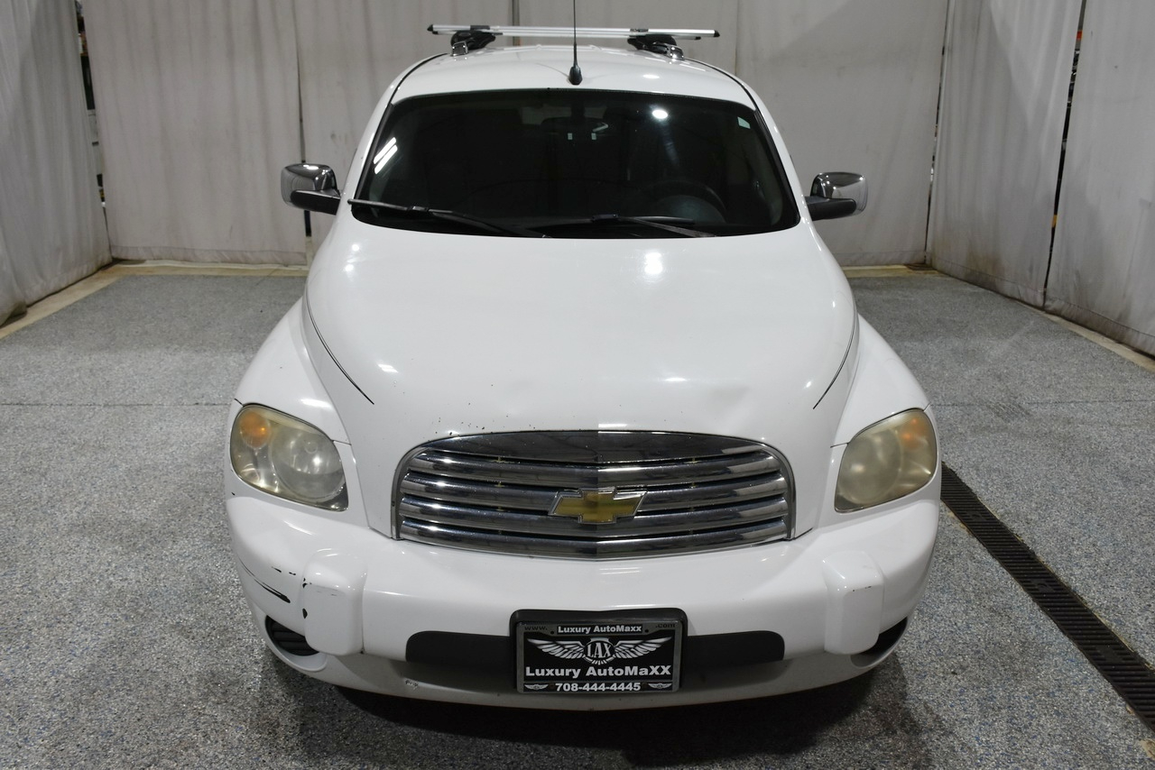 Chevrolet HHR LT1 2007 Chevrolet HHR LT1 2007