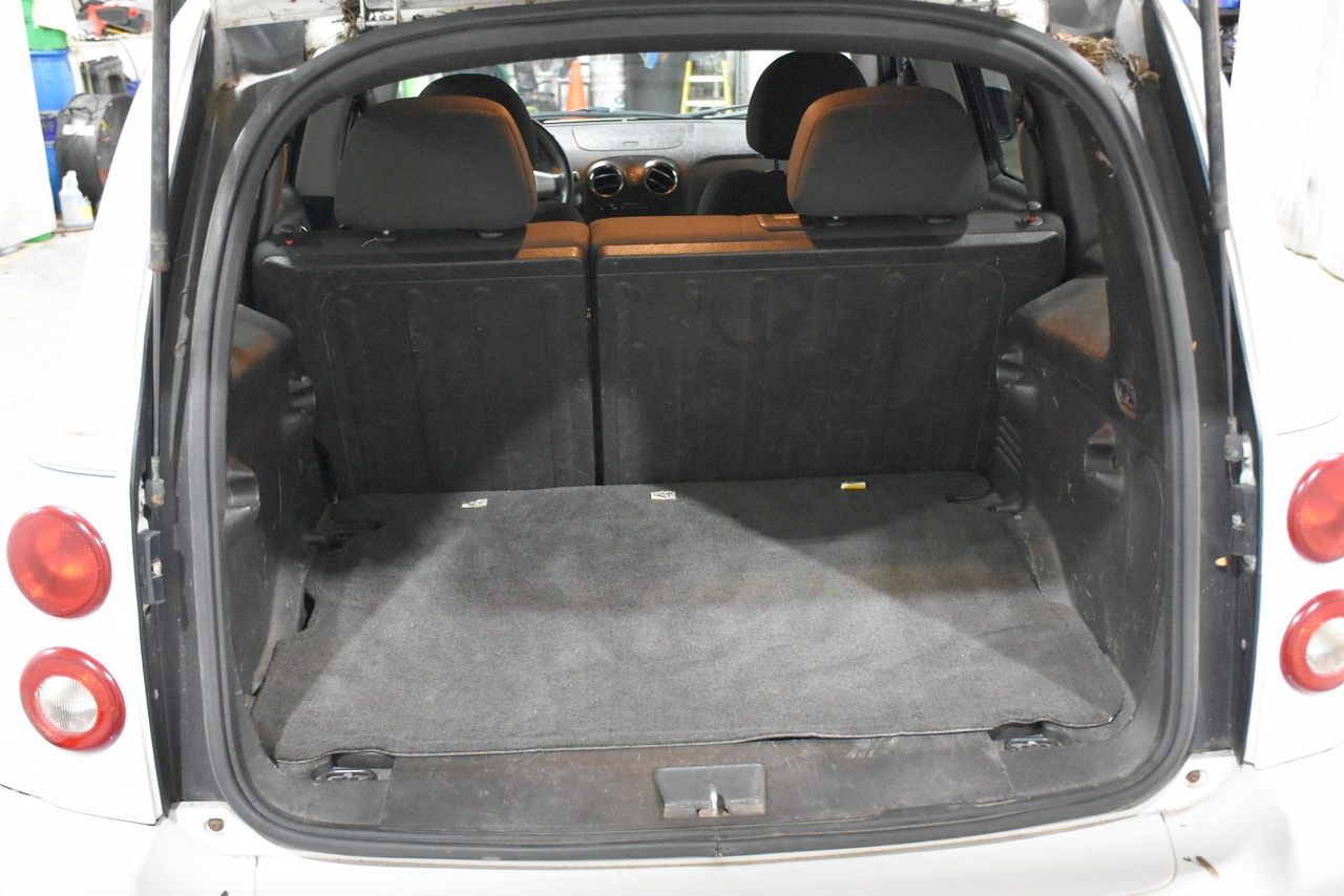 Chevrolet HHR LT1 2007 Chevrolet HHR LT1 2007