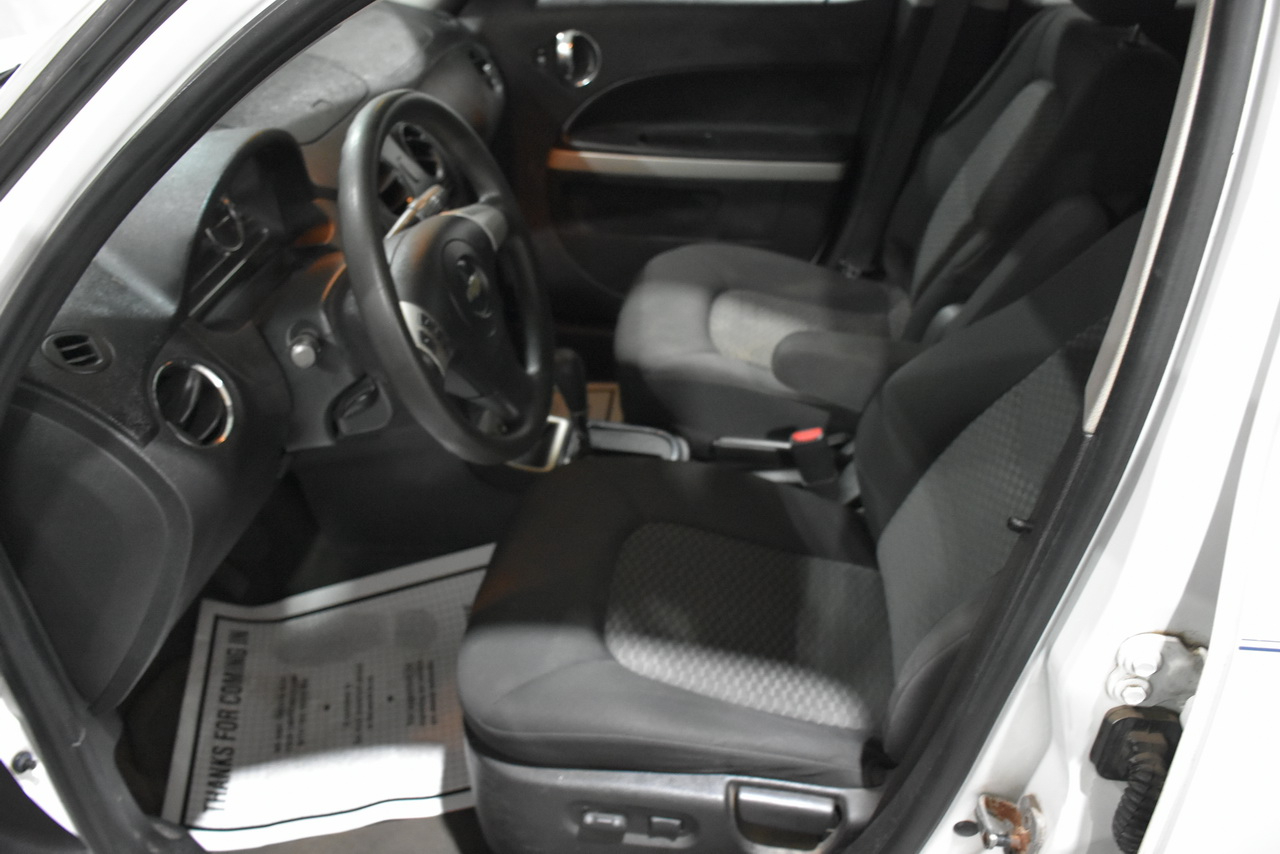 Chevrolet HHR LT1 2007 Chevrolet HHR LT1 2007
