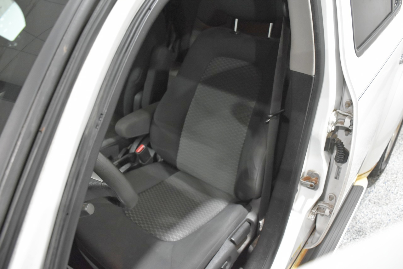 Chevrolet HHR LT1 2007 Chevrolet HHR LT1 2007