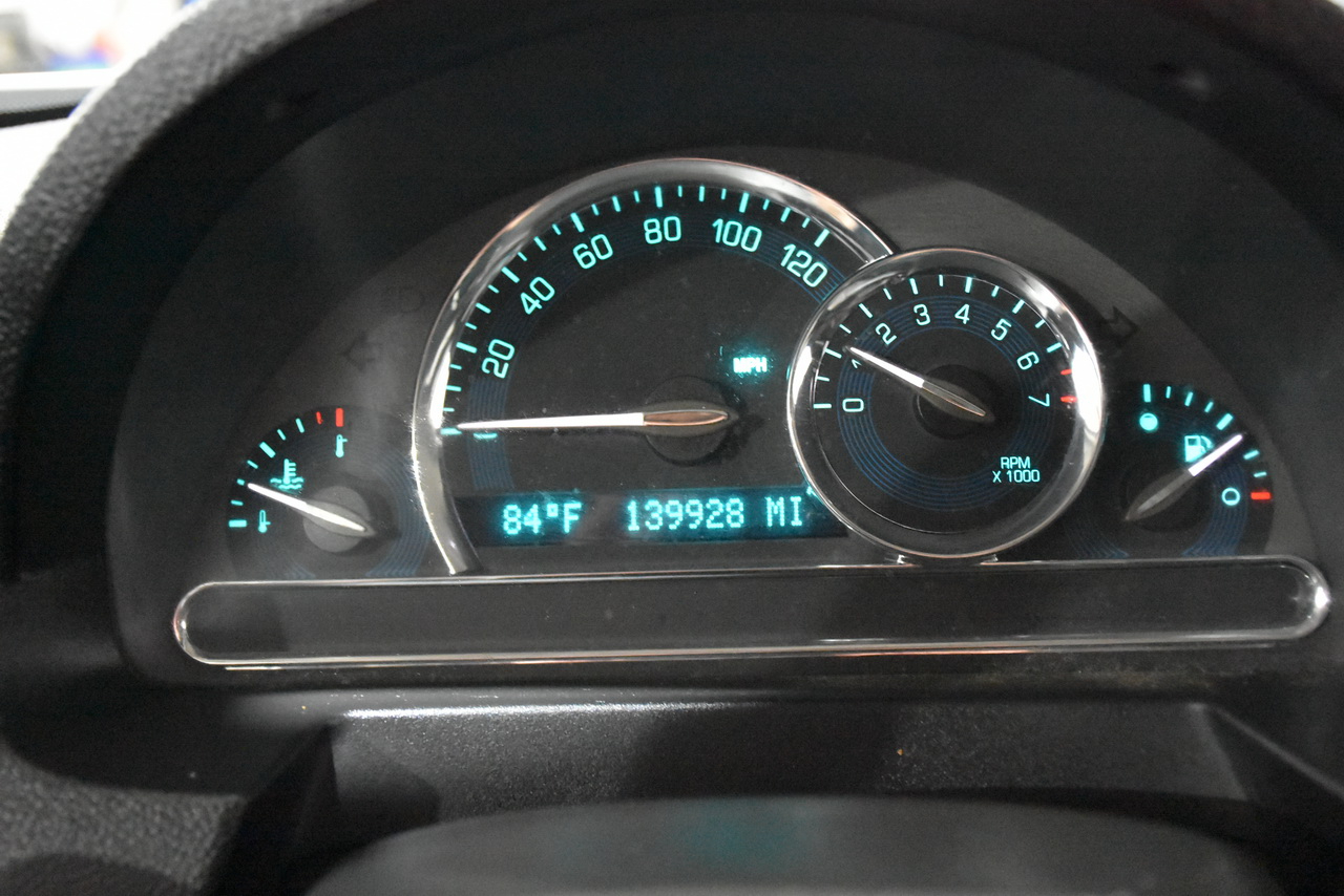 Chevrolet HHR LT1 2007 Chevrolet HHR LT1 2007