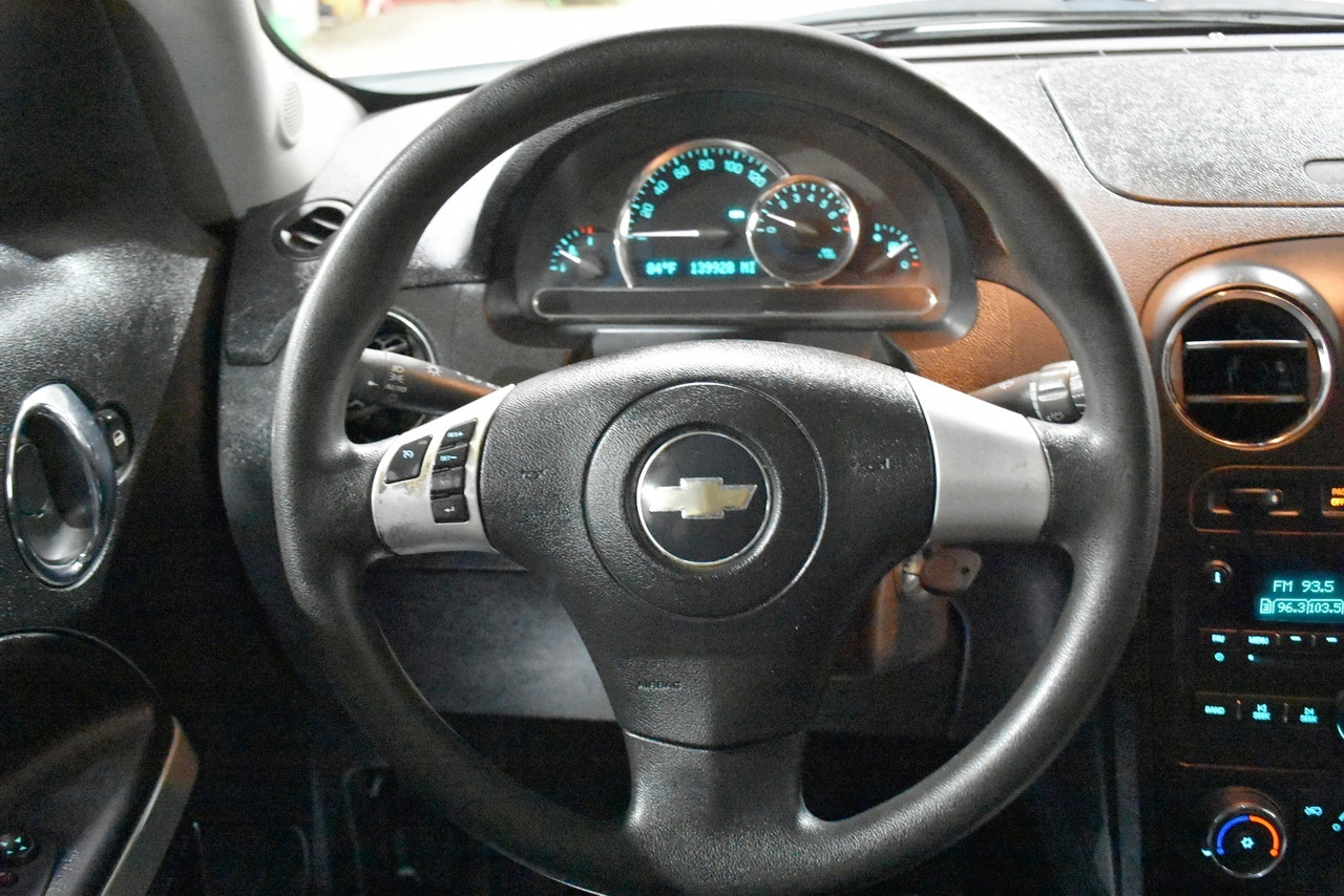 Chevrolet HHR LT1 2007 Chevrolet HHR LT1 2007
