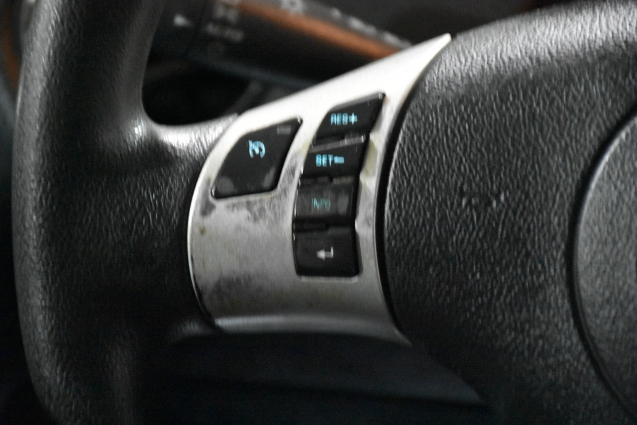 Chevrolet HHR LT1 2007 Chevrolet HHR LT1 2007
