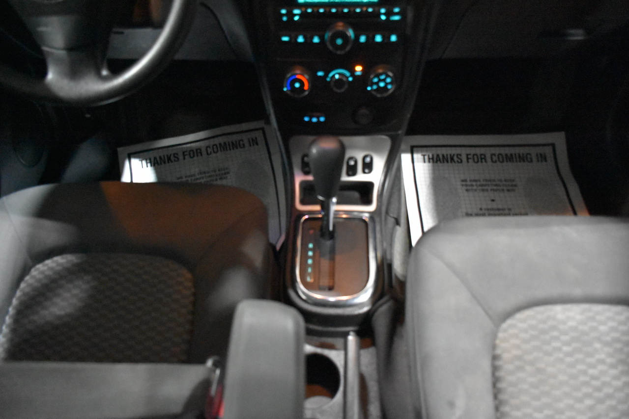 Chevrolet HHR LT1 2007 Chevrolet HHR LT1 2007