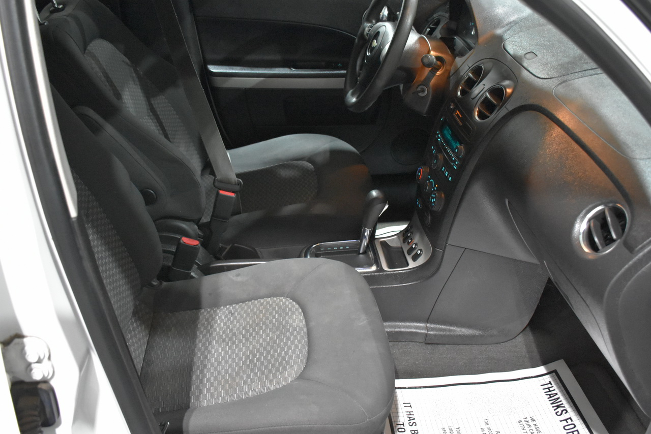 Chevrolet HHR LT1 2007 Chevrolet HHR LT1 2007