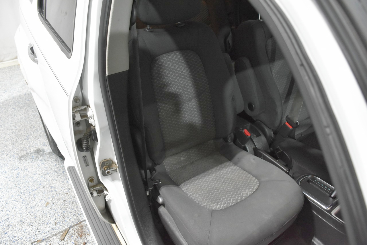 Chevrolet HHR LT1 2007 Chevrolet HHR LT1 2007