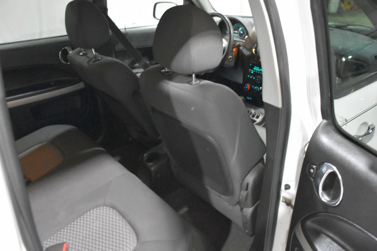 Chevrolet HHR LT1 2007 Chevrolet HHR LT1 2007