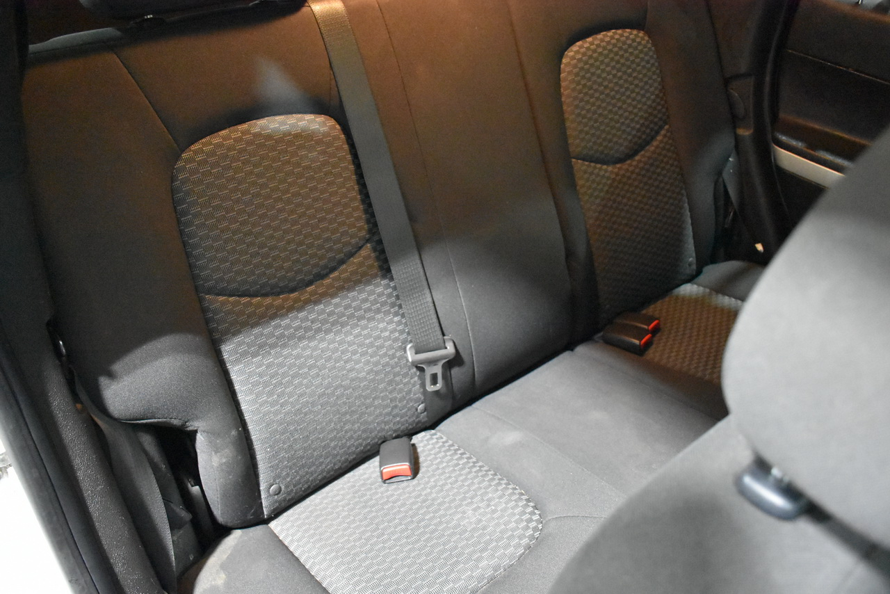 Chevrolet HHR LT1 2007 Chevrolet HHR LT1 2007