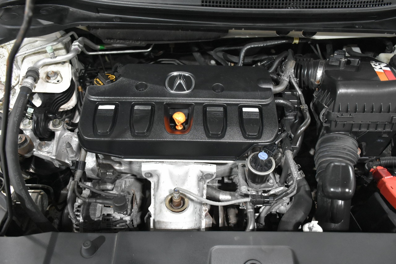 Acura ILX 5-Spd AT w/ Premium Package 2013 Acura ILX 5-Spd AT w/ Premium Package 2013