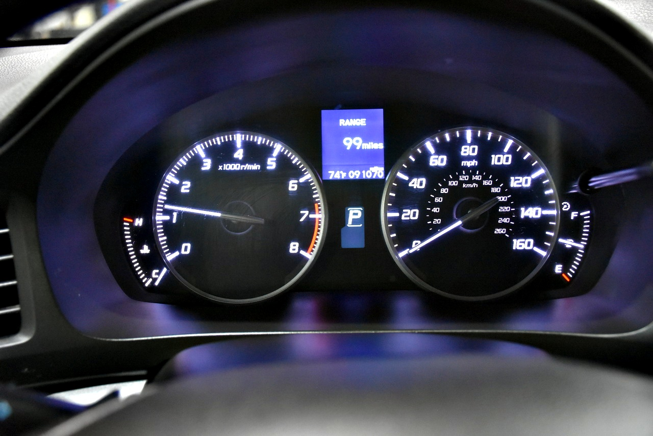 Acura ILX 5-Spd AT w/ Premium Package 2013 Acura ILX 5-Spd AT w/ Premium Package 2013