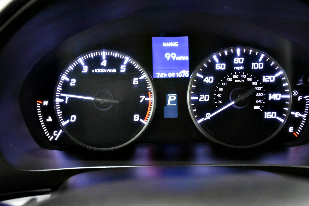 Acura ILX 5-Spd AT w/ Premium Package 2013 Acura ILX 5-Spd AT w/ Premium Package 2013