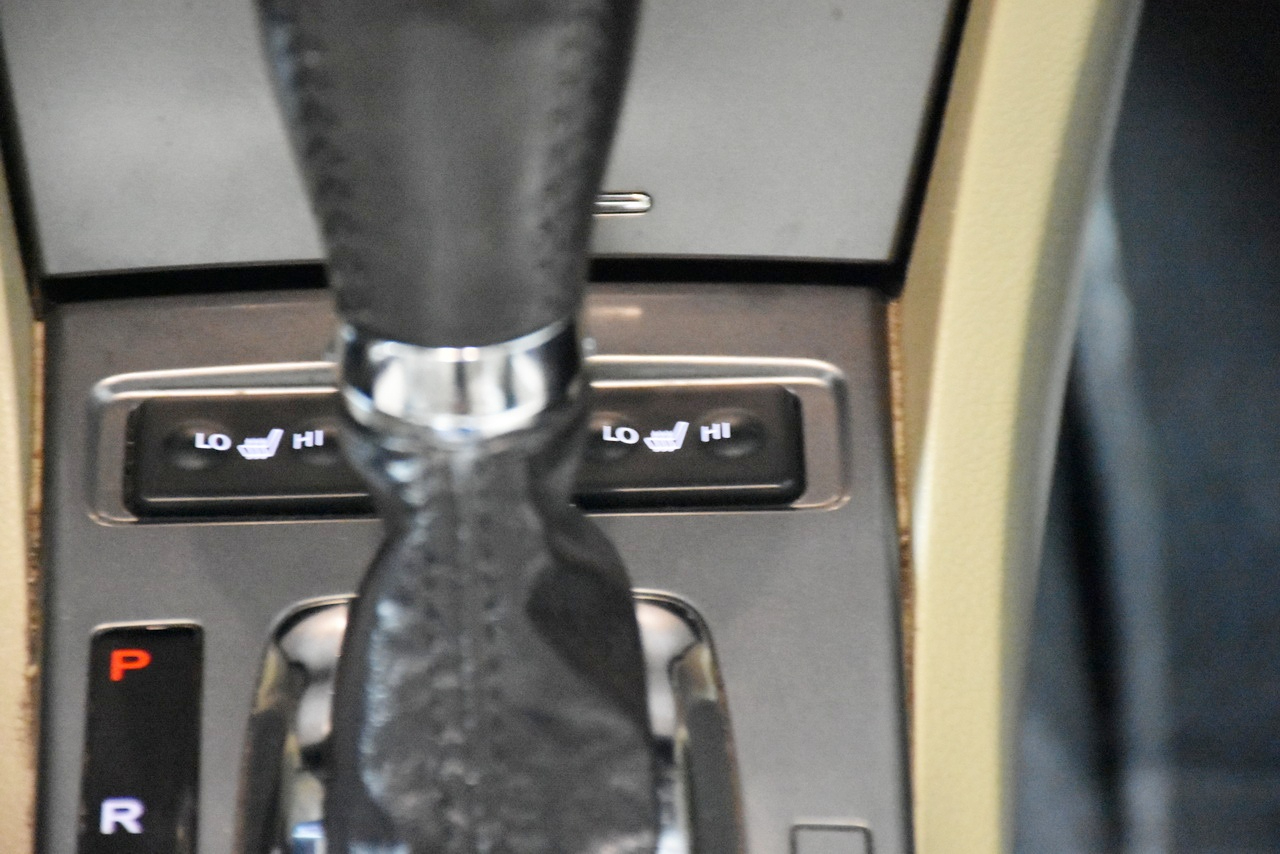 Acura ILX 5-Spd AT w/ Premium Package 2013 Acura ILX 5-Spd AT w/ Premium Package 2013