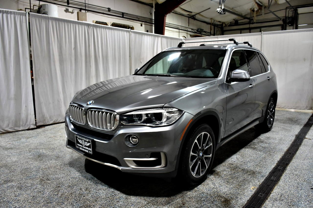 BMW X5 xDrive35i 2018 BMW X5 xDrive35i 2018