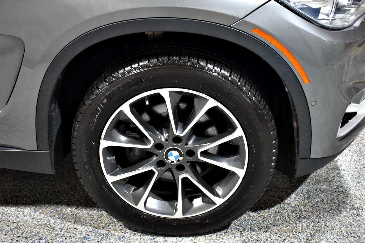 BMW X5 xDrive35i 2018 BMW X5 xDrive35i 2018