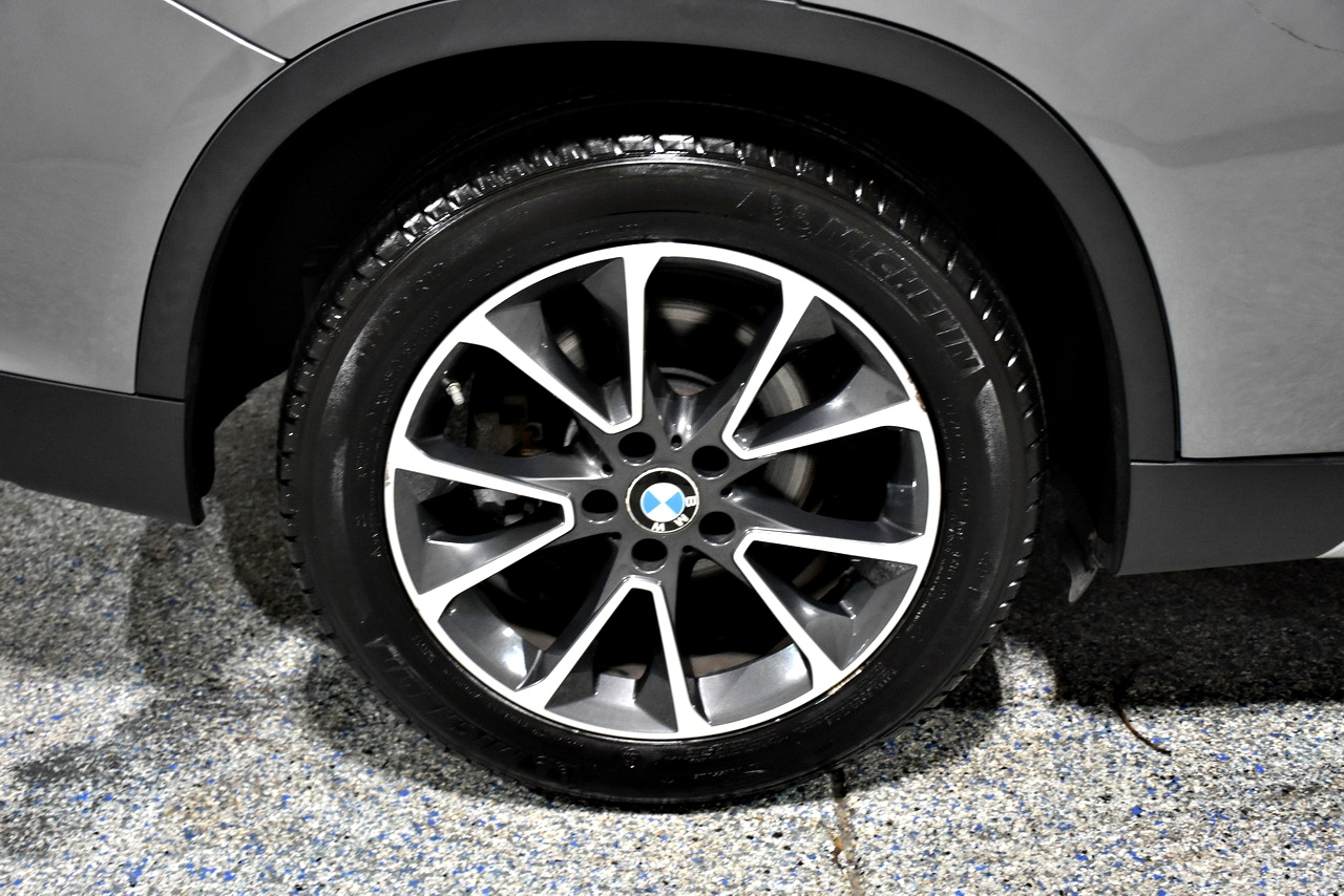 BMW X5 xDrive35i 2018 BMW X5 xDrive35i 2018