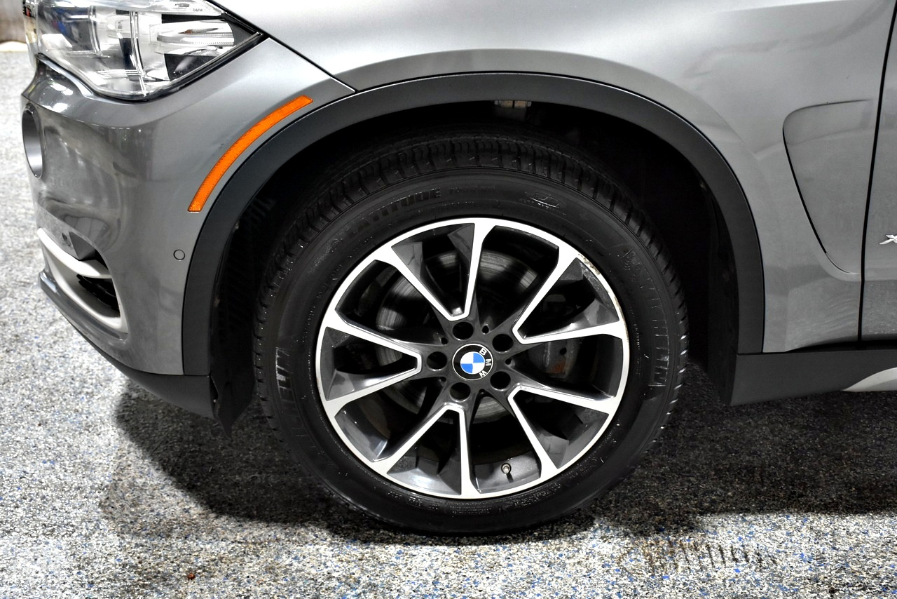BMW X5 xDrive35i 2018 BMW X5 xDrive35i 2018