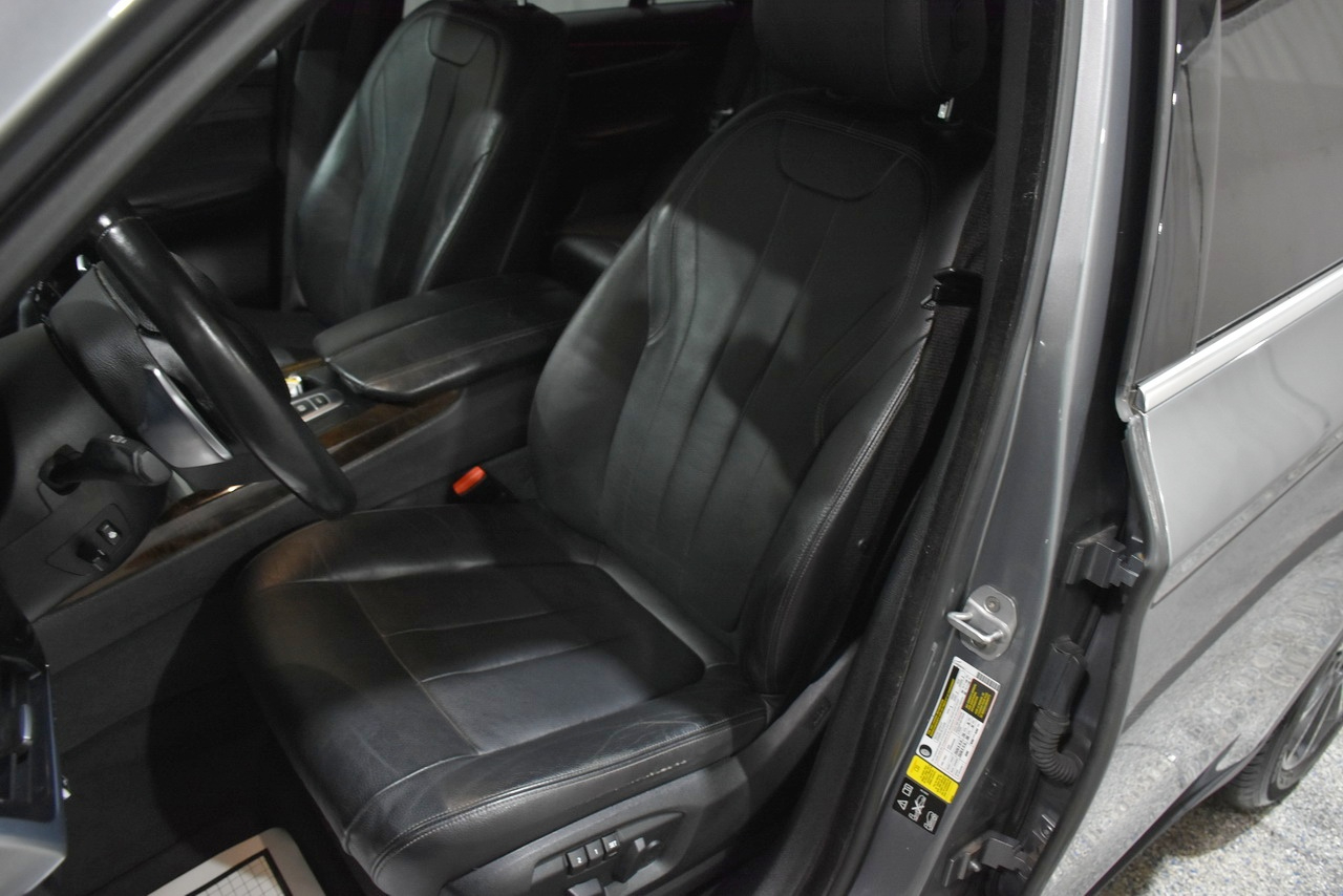 BMW X5 xDrive35i 2018 BMW X5 xDrive35i 2018