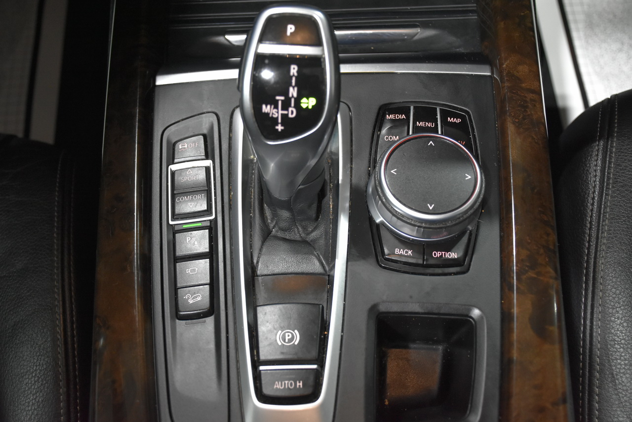 BMW X5 xDrive35i 2018 BMW X5 xDrive35i 2018