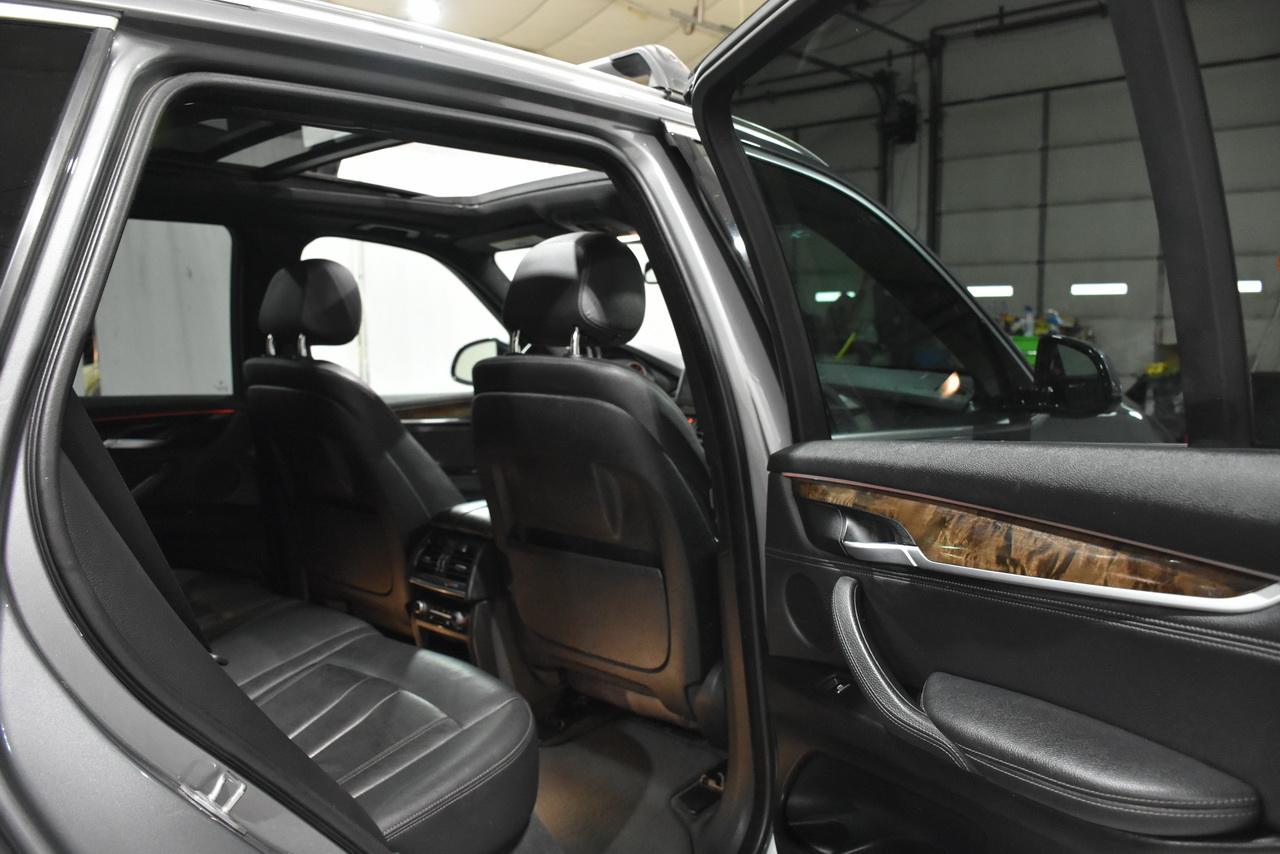BMW X5 xDrive35i 2018 BMW X5 xDrive35i 2018