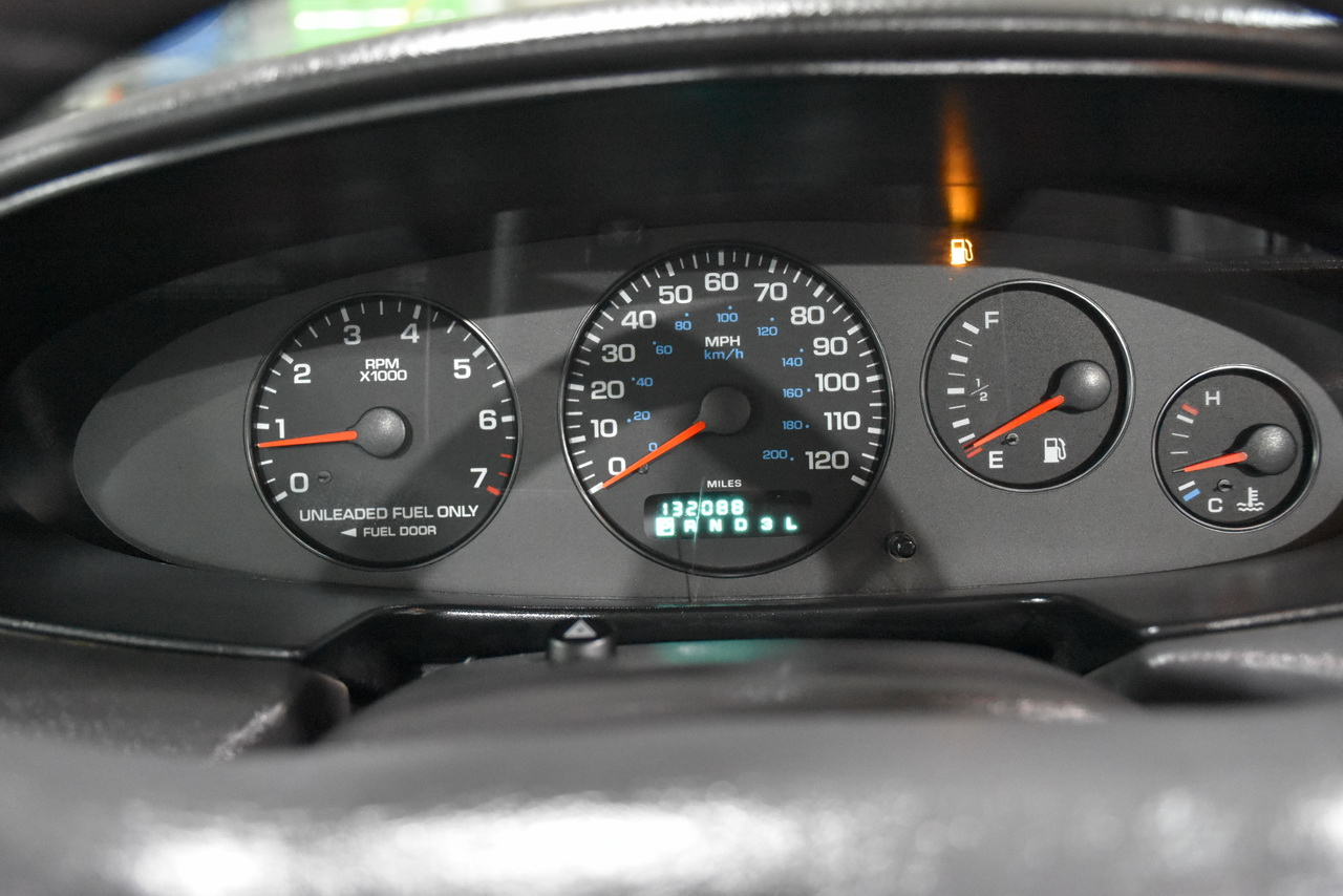 Chrysler Sebring JXi 2000 Chrysler Sebring JXi 2000