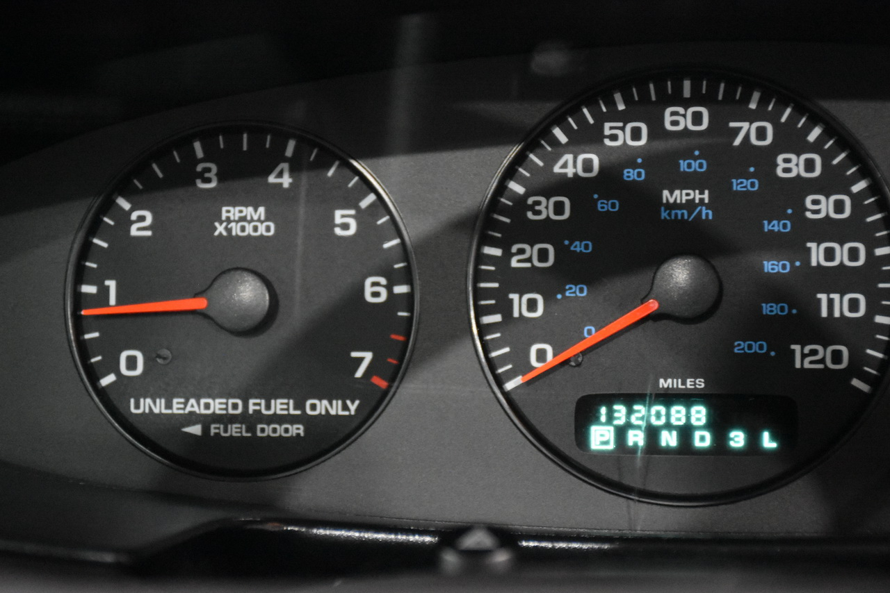 Chrysler Sebring JXi 2000 Chrysler Sebring JXi 2000