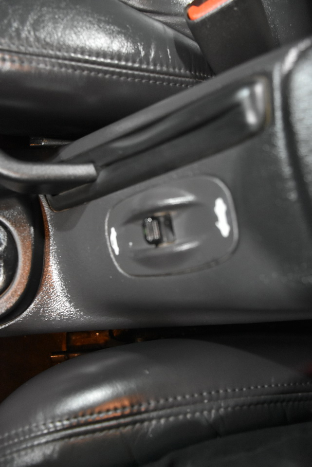 Chrysler Sebring JXi 2000 Chrysler Sebring JXi 2000