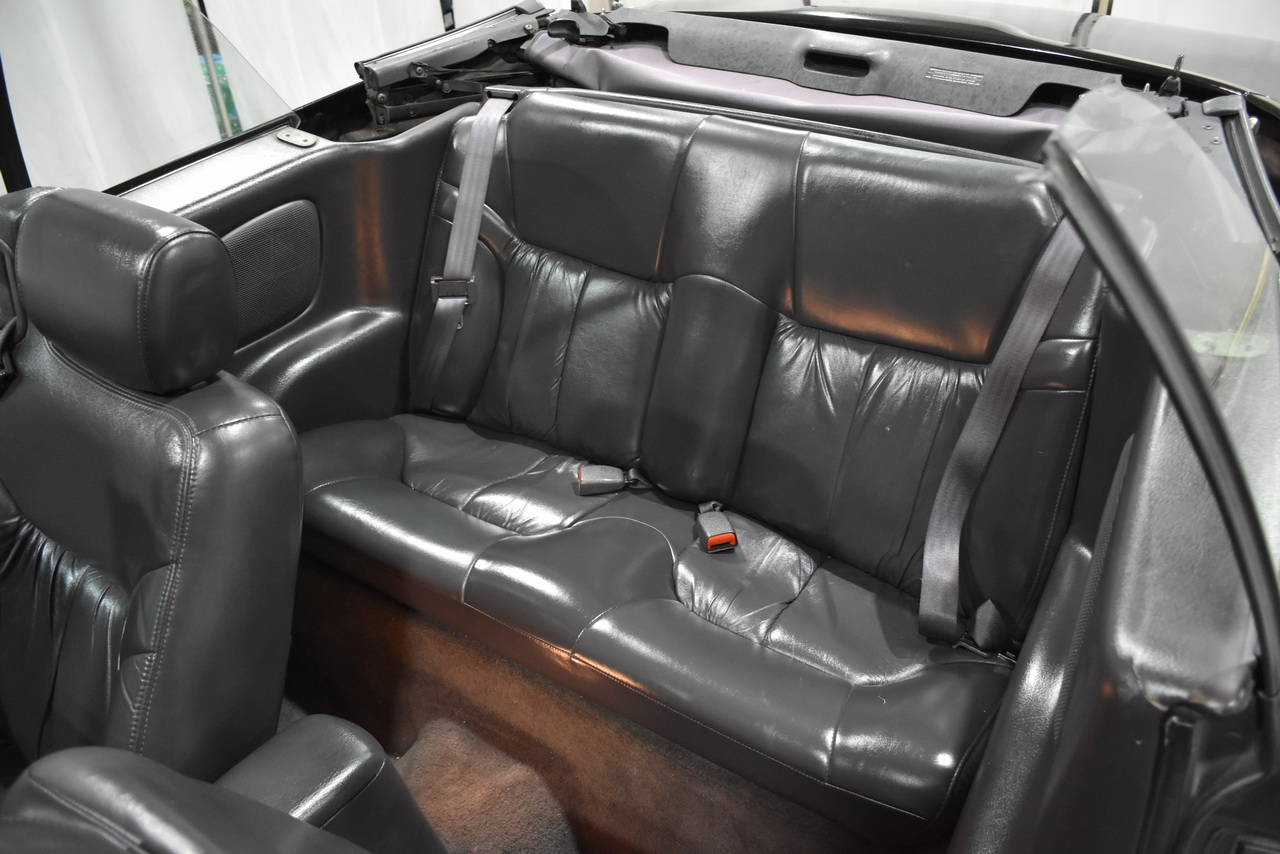 Chrysler Sebring JXi 2000 Chrysler Sebring JXi 2000