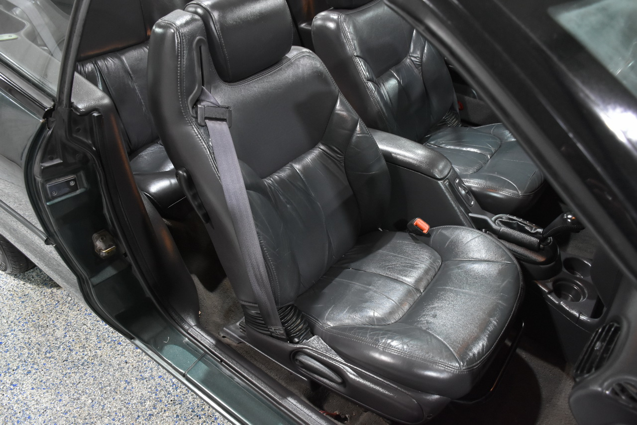 Chrysler Sebring JXi 2000 Chrysler Sebring JXi 2000
