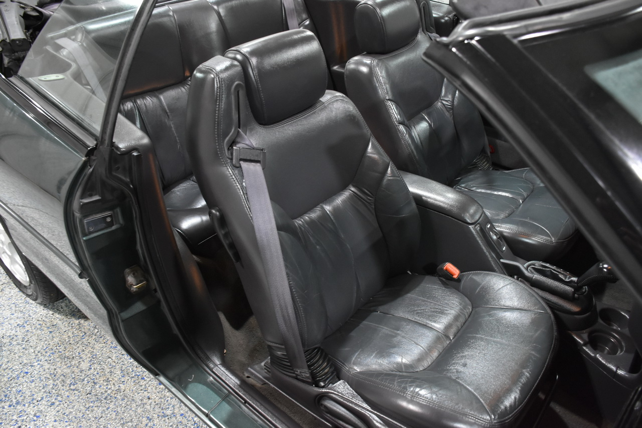 Chrysler Sebring JXi 2000 Chrysler Sebring JXi 2000