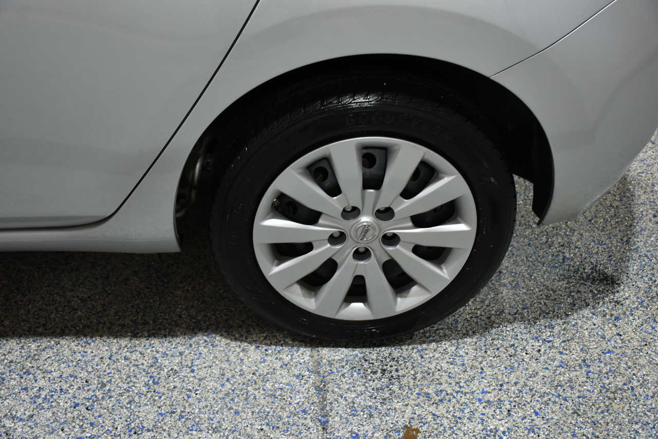 Nissan Leaf S 2013 Nissan Leaf S 2013