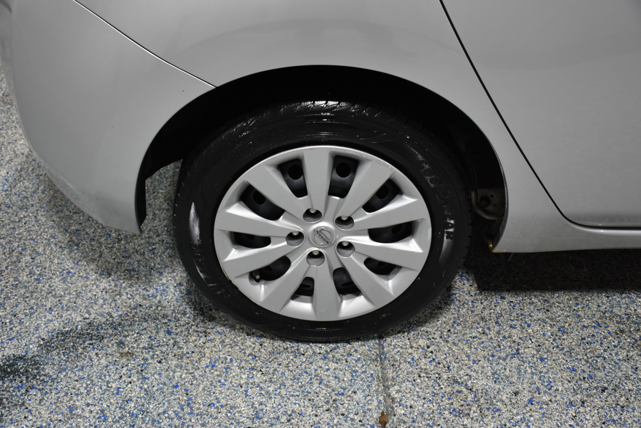 Nissan Leaf S 2013 Nissan Leaf S 2013