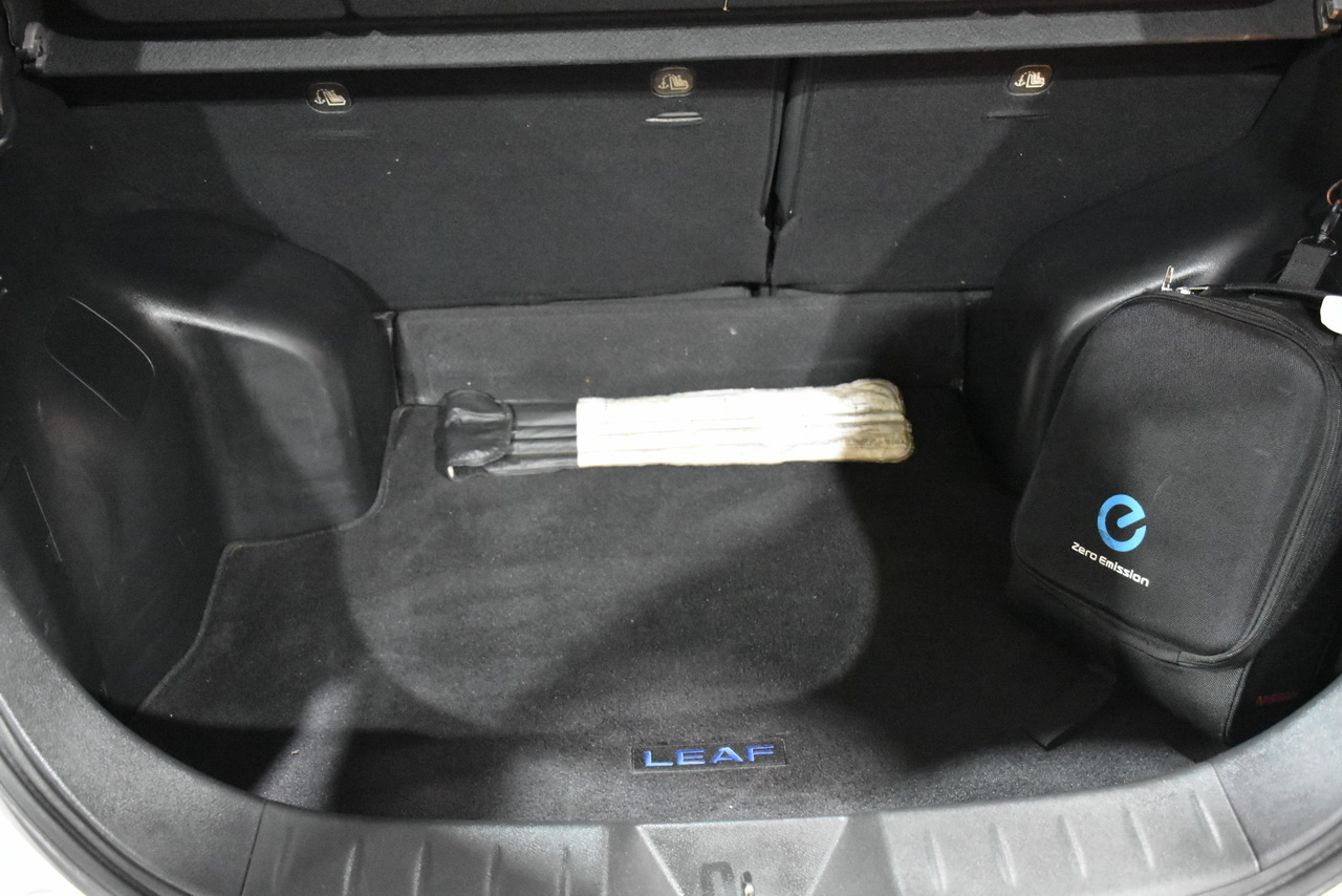 Nissan Leaf S 2013 Nissan Leaf S 2013