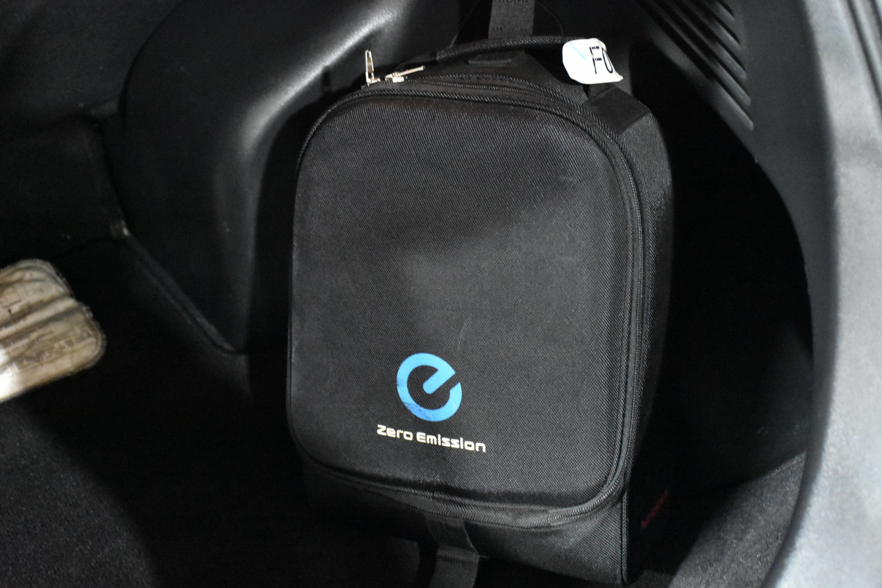 Nissan Leaf S 2013 Nissan Leaf S 2013