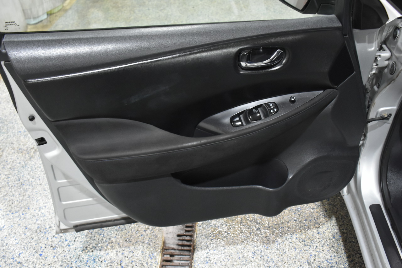 Nissan Leaf S 2013 Nissan Leaf S 2013