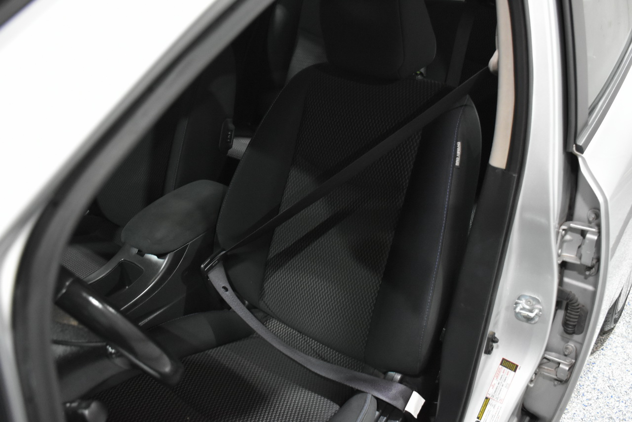 Nissan Leaf S 2013 Nissan Leaf S 2013