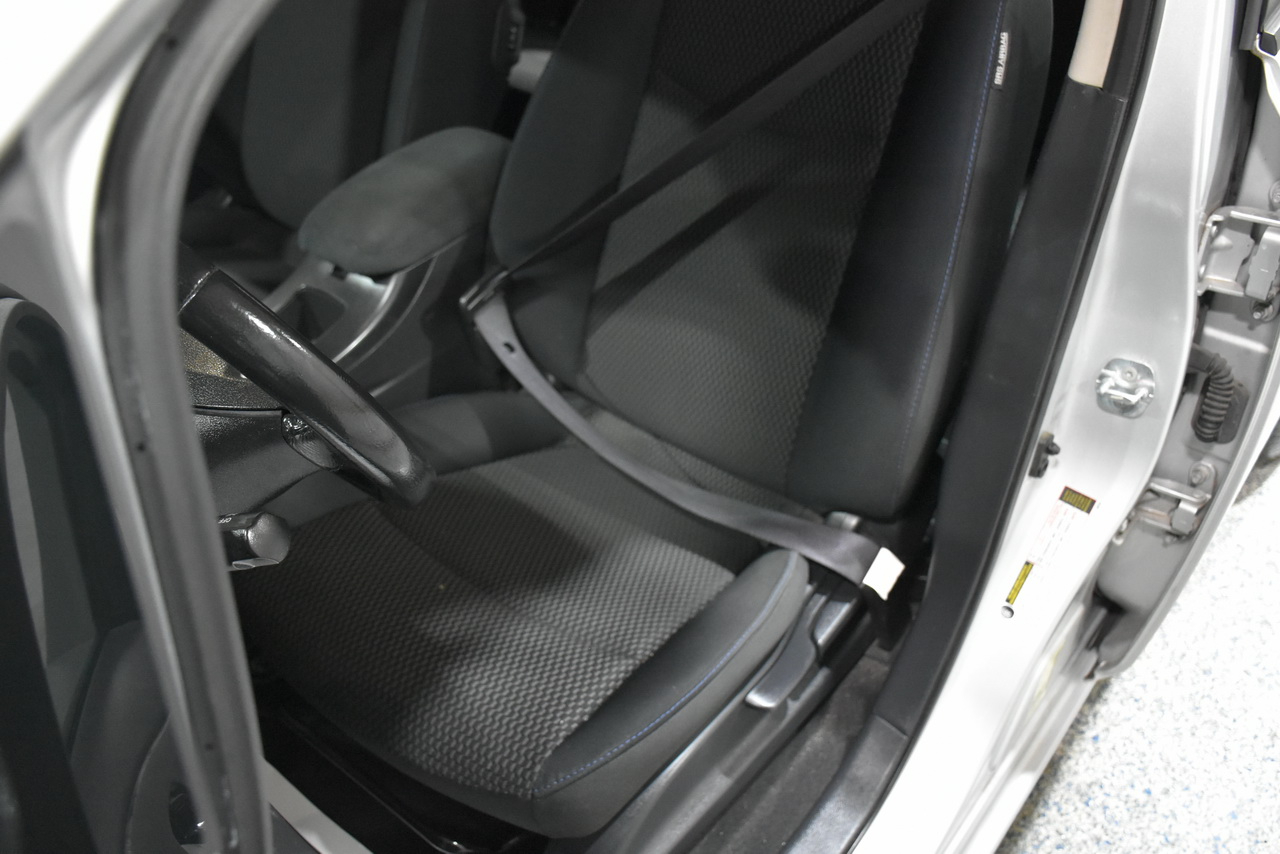 Nissan Leaf S 2013 Nissan Leaf S 2013