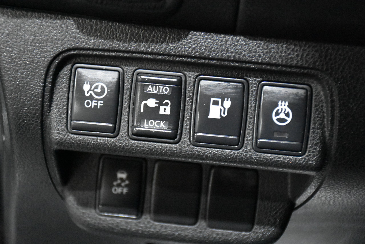 Nissan Leaf S 2013 Nissan Leaf S 2013