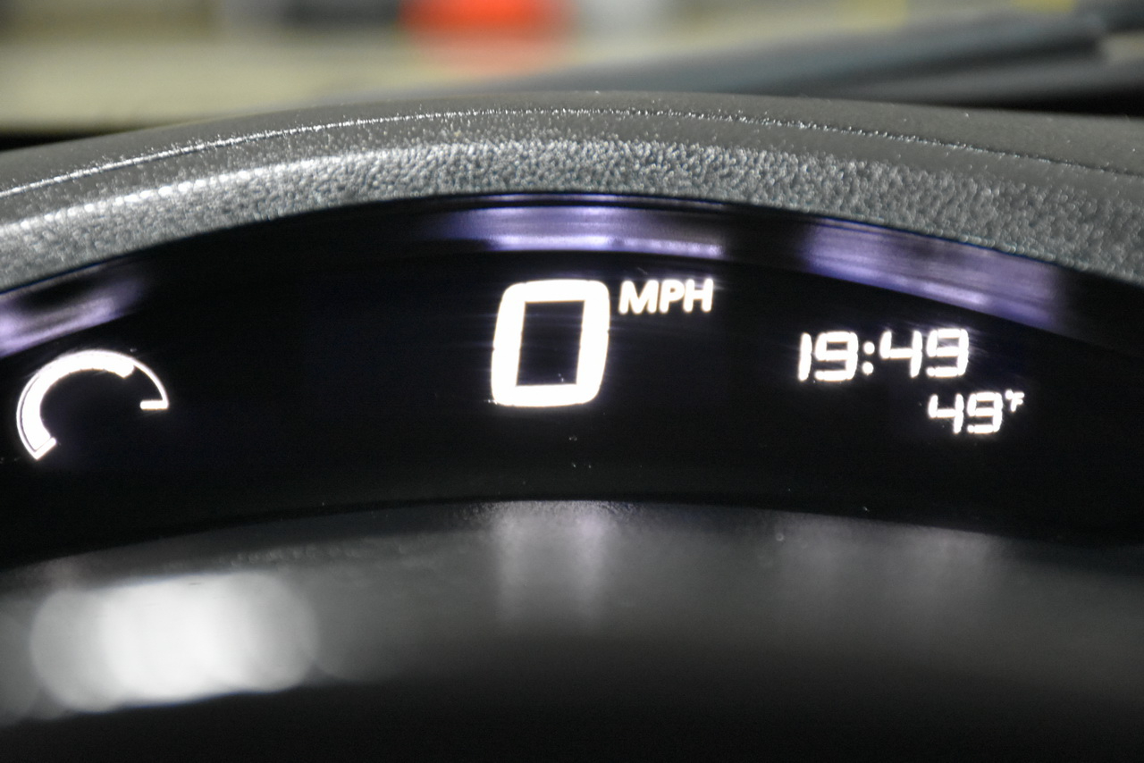 Nissan Leaf S 2013 Nissan Leaf S 2013