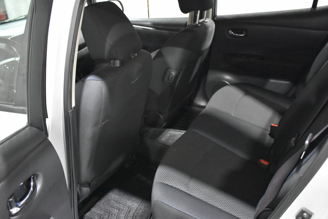 Nissan Leaf S 2013 Nissan Leaf S 2013