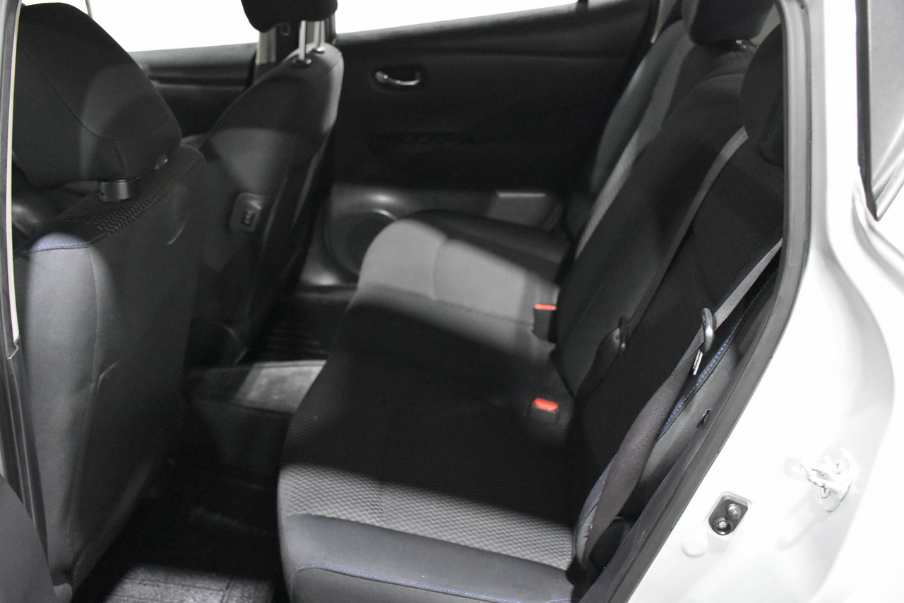 Nissan Leaf S 2013 Nissan Leaf S 2013