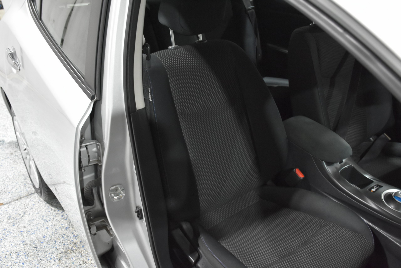 Nissan Leaf S 2013 Nissan Leaf S 2013