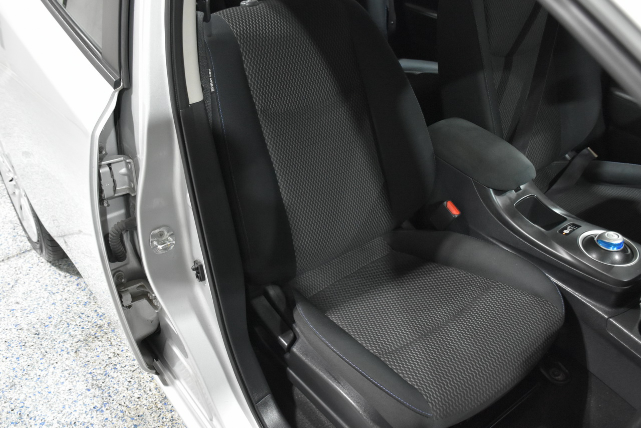 Nissan Leaf S 2013 Nissan Leaf S 2013