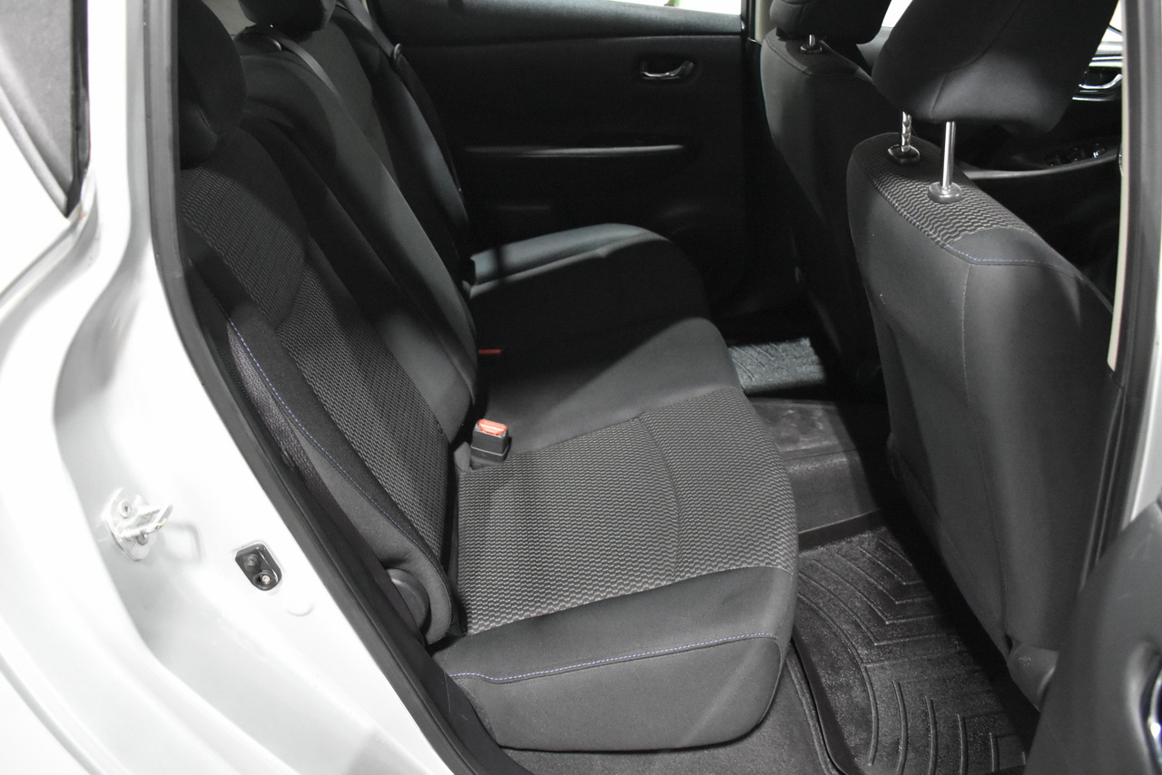 Nissan Leaf S 2013 Nissan Leaf S 2013