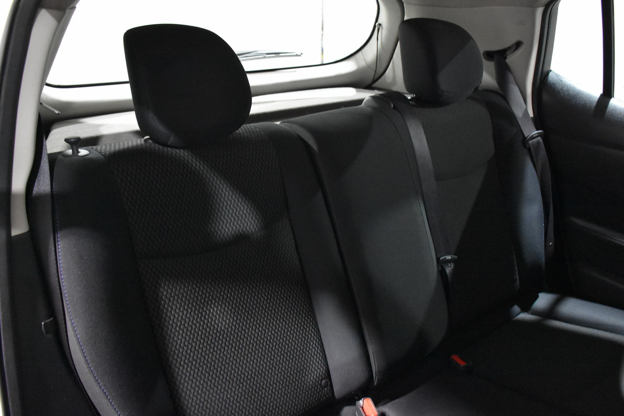 Nissan Leaf S 2013 Nissan Leaf S 2013