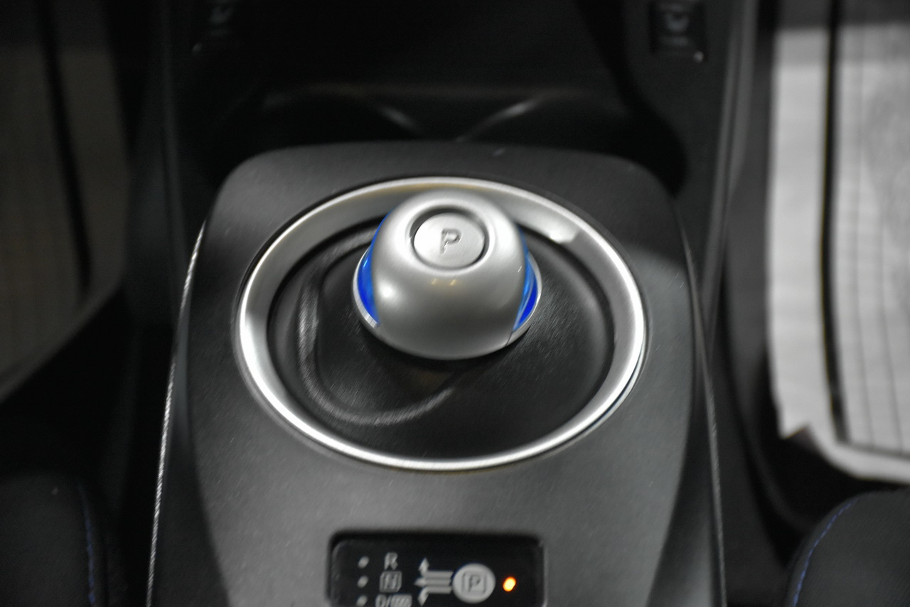 Nissan Leaf S 2013 Nissan Leaf S 2013