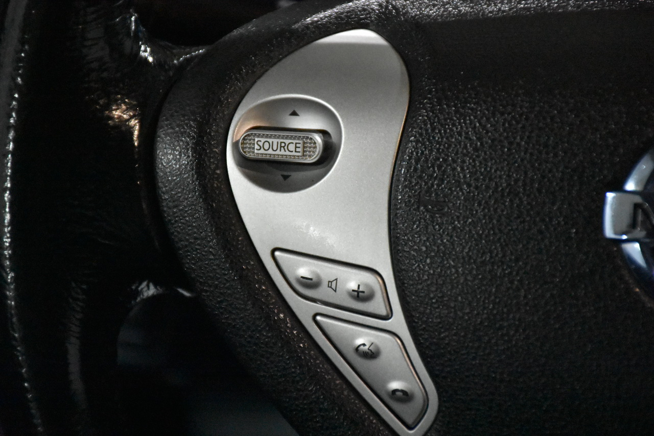 Nissan Leaf S 2013 Nissan Leaf S 2013